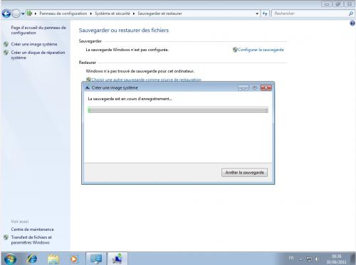DOCUMENTATIONS WINDOWS
