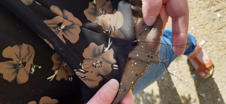 #21 Arabella & Chloé