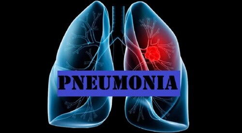 Menyembuhkan Penyakit Pneumonia Dengan Bahan Herbal