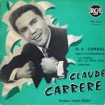 Claude Carrère : Chante, Chante, Chante...