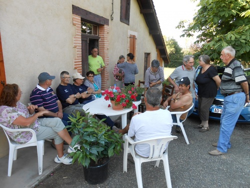 CONCOURS DE FÊTE A SAINT ANDRE -32-