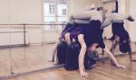 BREATHE la nouvelle production danse-théâtre de Maggie Boogaart