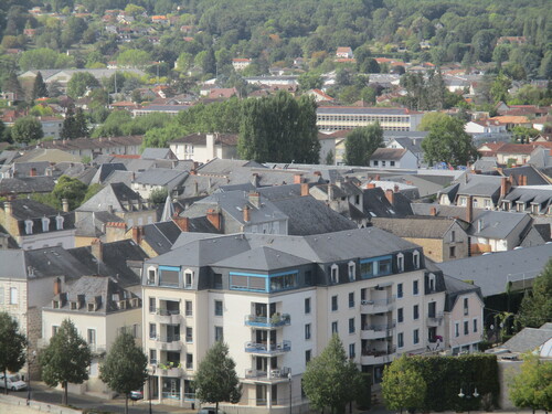 SUITE PHOTOS DE TERRASSON EN CORREZE