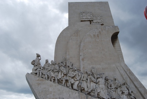 La Tour de Belem et le Christ-Roi à Lisbonne (photos)
