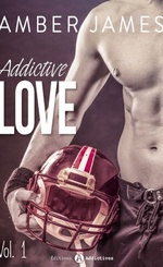 Addictive Love - Amber James