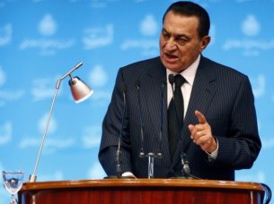 مدونة لقمان:هل تثور الصحافة المصرية لكرامة مبارك؟ هل تثور الصحافة المصرية لكرامة مبارك؟