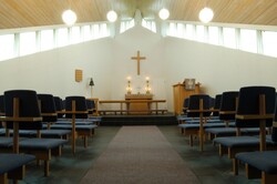 Les églises d'Islande : Région de Reykjavík