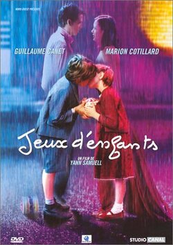 Jeux d'enfants (2003)