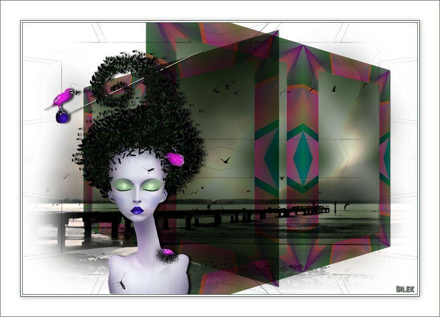 Msrf- Design