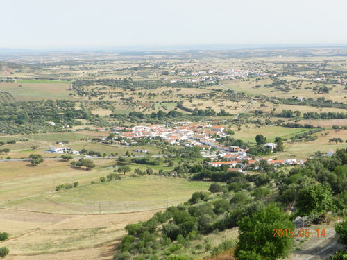 MONSARAZ (portugal)