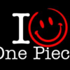 I love One Piece !