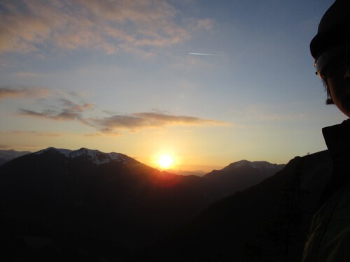 Cabane (2 nuits) : Piéjau - Puech (St Lary) - 09