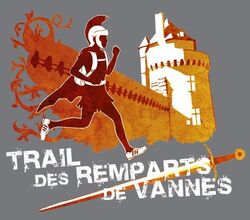 Trail des Remparts - Vannes  - Dimanche 23 juin 2019