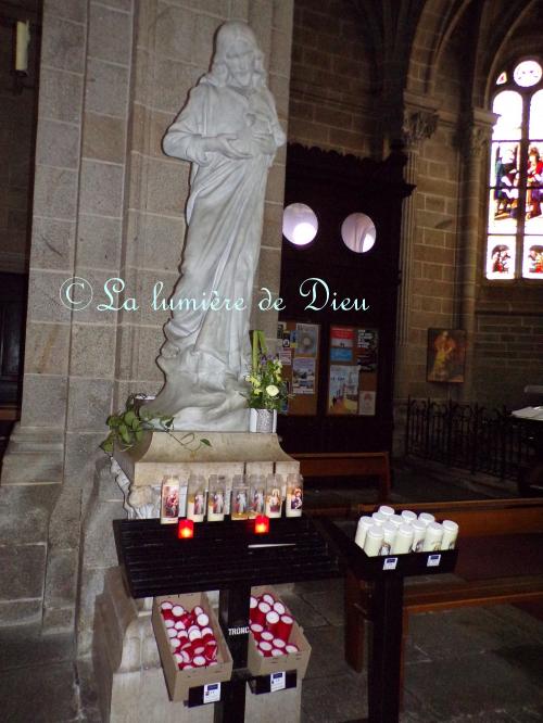 Sainte-Anne d'Auray, la basilique