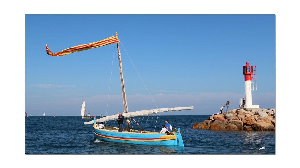 Barques Catalanes
