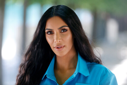 Kim Kardashian accusée de “publicité mensongère” par un sénateur américain