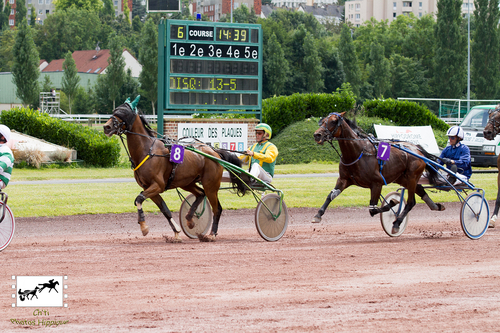 Prix Quif de Villeneuve