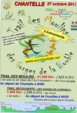 Flyer Trail des Moulins