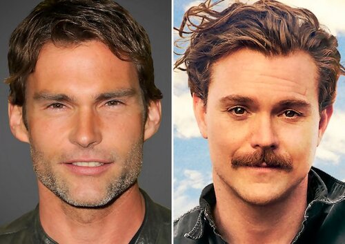 L'Arme fatale : une saison 3 commandée, Clayne Crawford remplacé par Seann William Scott