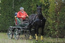 27 Septembre - Un énorme plaisir lors d'une sortie de 13.5km 