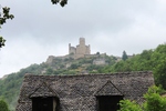 Du 20 au 23 juin: des Gorges de l'Aveyron à la Vallée du Lot avec le CDRP42