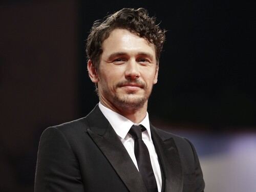 Harcèlement : James Franco versera 2 millions de dollars pour l'abandon des poursuites à son encontre