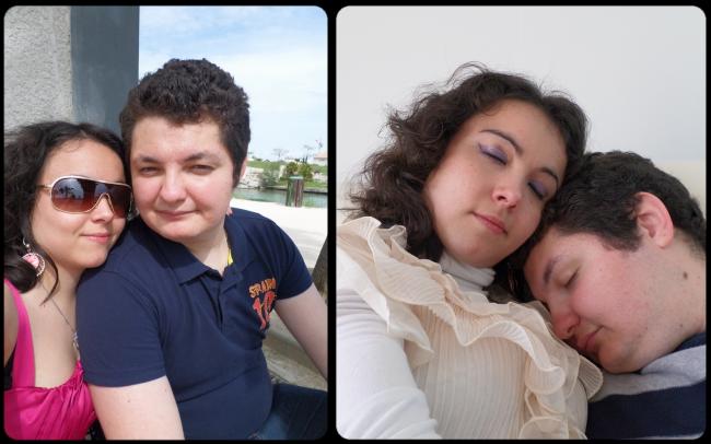 2 ans de vie commune