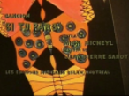 Michèle Torr - Mick Micheyl - Donald Lautrec - Le diable aime les bijoux ( Las joyas del diablo ) - 1969