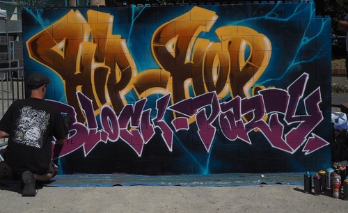 Graff