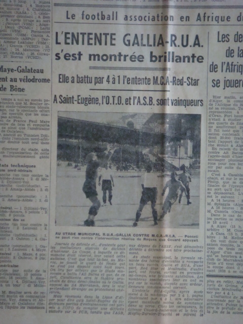 12.3.39 entente gallia-rua bat l\'entente mca-rsa 4-1