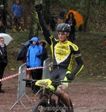 10ème Cyclo cross VTT UFOLEP de Bruay la Buissière ( Jeunes )