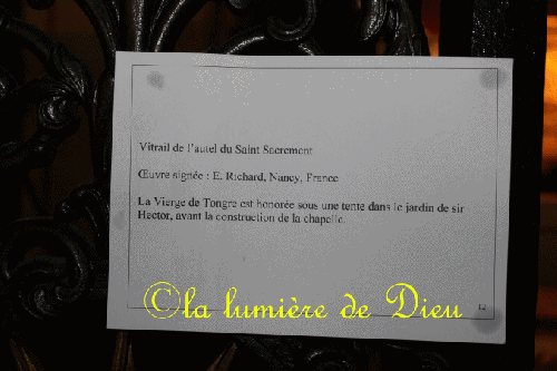 Basilique Notre-Dame de Tongre