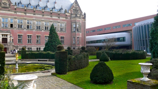 The University for Peace in Costa Rica and its Centre in The Hague ...
