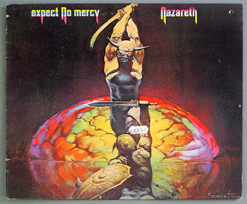 Nazareth (1971-1982)