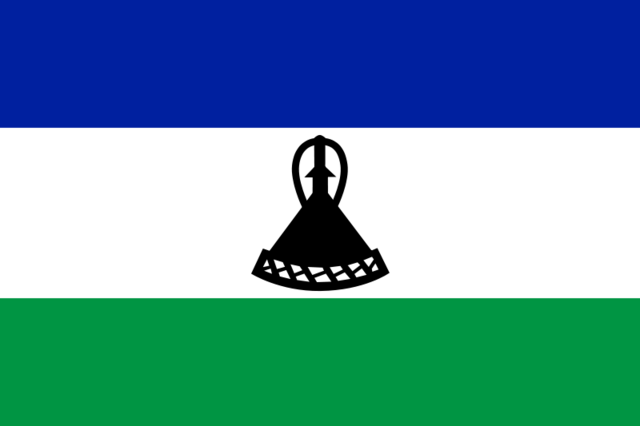 Blog de lisezmoi : Hello! Bienvenue sur mon blog!, Le Lesotho : Maseru
