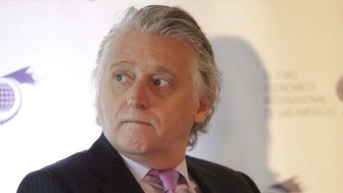 Gilbert Rozon convoqué par la police