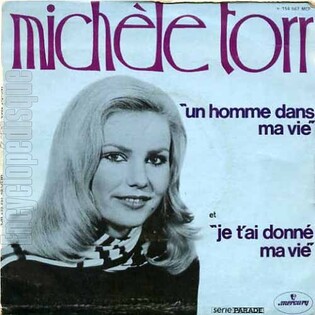 Michele Torr, 1969