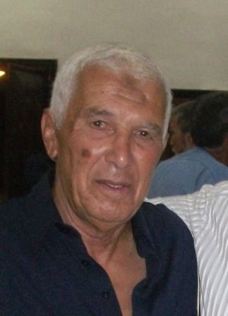 arab ahmed dts du mca 1984-1985