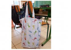 Sac &agrave; histoire The Pet Shop Cycle 3