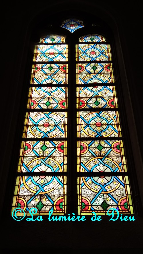 Bousbecque, église Saint Martin