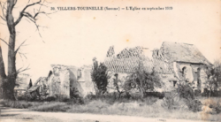 Villers-Tournelle