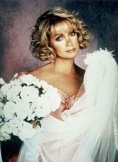 Donna Mills