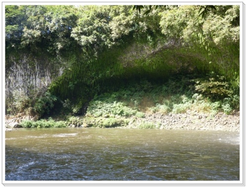 Bassin la Paix (2/3) -