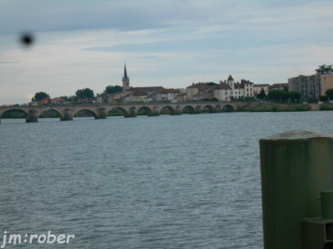  Le retour après notre escapade romantique d'environ 2300 km (1)