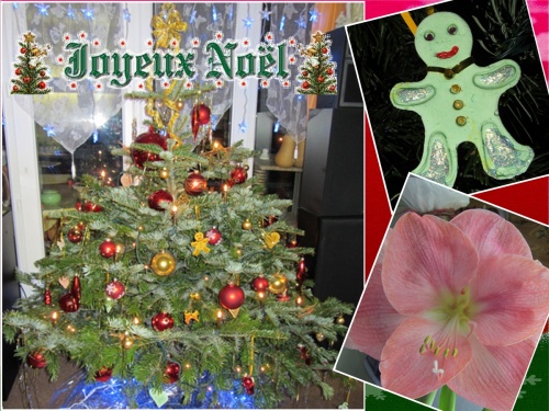 Joyeux Noël, bonne année et blog en pause