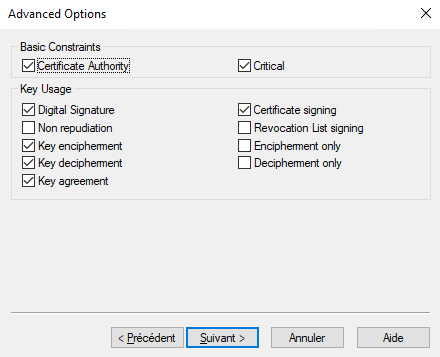 Scanner le trafic HTTP et HTTPS grâce au proxy et à Kaspersky