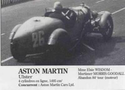 Aston Martin (1928-