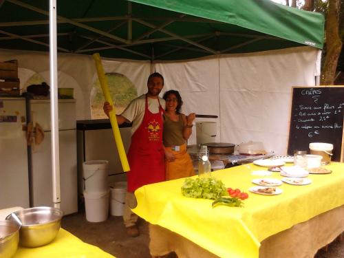 rencontres vegetales billere