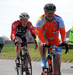 Grand Prix cycliste UFOLEP de Bousbecque ( 2ème, 4ème cat, cadets )