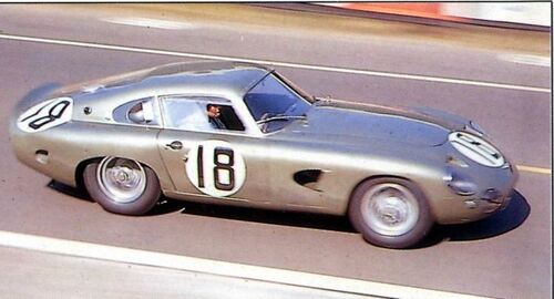 Aston Martin (1958-1964)